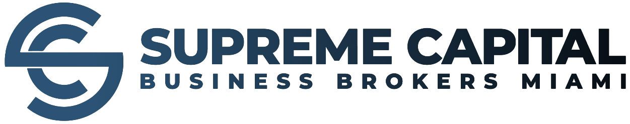 Supreme Capital Business Brokers Miami